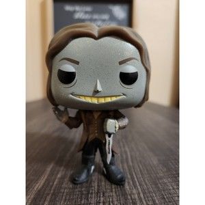 Funko Pop ! TV Once Upon A Time Rumpelstiltskin #271 (Read Description)